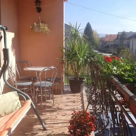 Villa Layla *