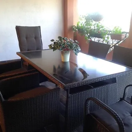 Villa Layla *