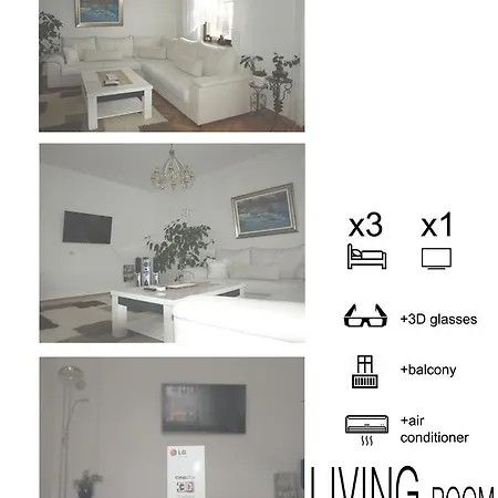 Villa Layla *